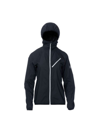 Куртка Fluger 2 Wmn Чорний Turbat (334347671)