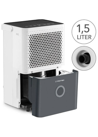 Осушитель воздуха TTK 33 E Trotec (314716299)