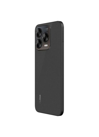 Мобильный телефон (1143712) ZTE Nubia V70 Design 8/128GB Gray (366696401)