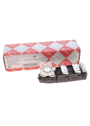 Кнопка склопідйомника RWS3744 Rotweiss (400191518)
