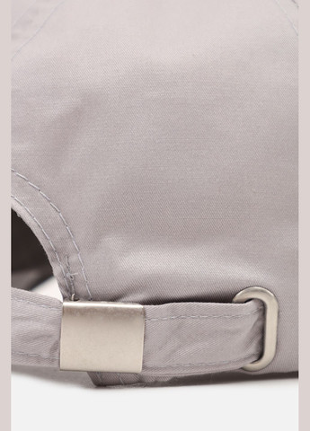 Бейсболка для хлопчика колір сірий ЦБ-00275231 No Brand (328693401)