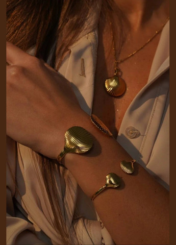 Браслет "Mini Mushlya" Le'Perle (329724562)