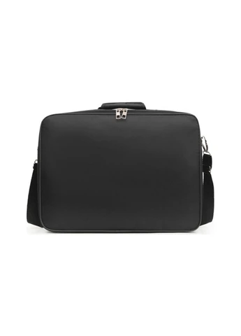 Сумка для ноутбука (m486406) Voltronic 17" YT-A17, Black 38х13х28 (369020115)