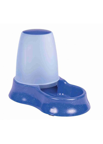 Миска с дозатором универсальная, пластик, 1,5 л (цвета в ассортименте) Trixie (355252686)