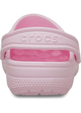 Крокси дитячі сабо Crocs Classic Kids Clog Milk Pink (322997044)