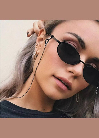 Цепочка для очков YZ - black PTR No Brand (317763978)