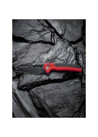 Ніж складаний Sentinel Strike C22025B-1 Civivi (353504253)