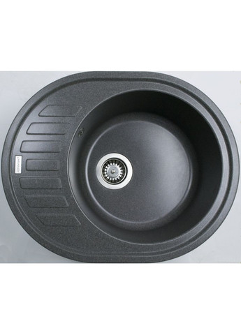 Кухонная мойка гранит 62*50 см OVUM Adamant (371875835)