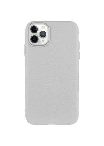 Чехол накладка для Apple iPhone 12 Pro Max MagSafe полікарбонат Titanium Gray 6.7" No Brand (403002522)