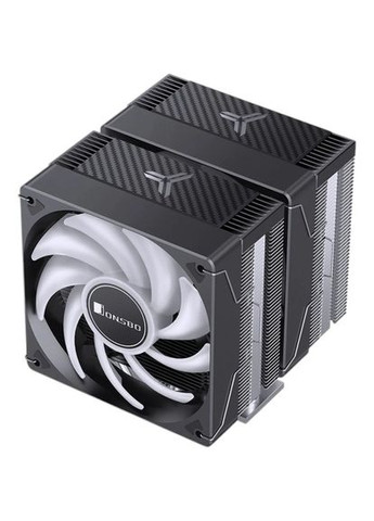 Кулер процесорний CR-3000E Black Jonsbo (324557801)