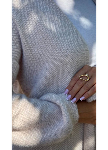 Бежевый кардиган Osoblyva