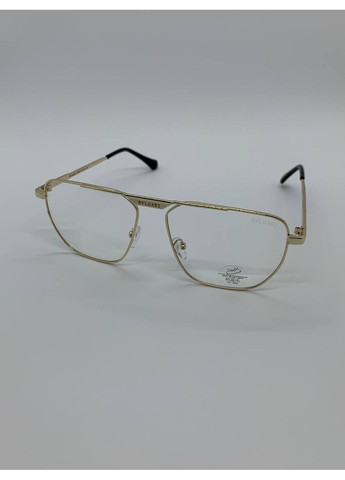 Стильні комп’ютерні та іміджеві окуляри унісекс BVLGARI з фільтром Blue Blocker No Brand (360893207)