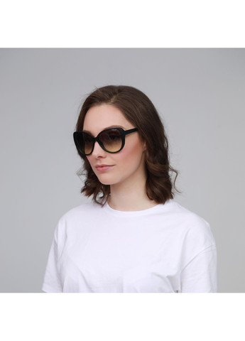 Сонцезахисні окуляри Фешн-класика жіночі LuckyLOOK 085-665 (322783167)