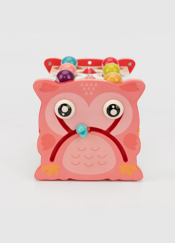 Развивающий Бизикуб 688-37 Красный (2002010478679) shop (2002010478679) BEI YING (366397396)