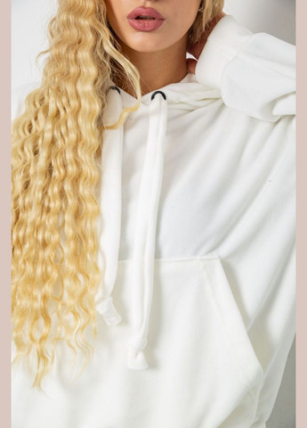 Спортивний костюм жіночий велюровий вільного крою чорний розмір L (sku_241R2001-20) Ager (316319355)