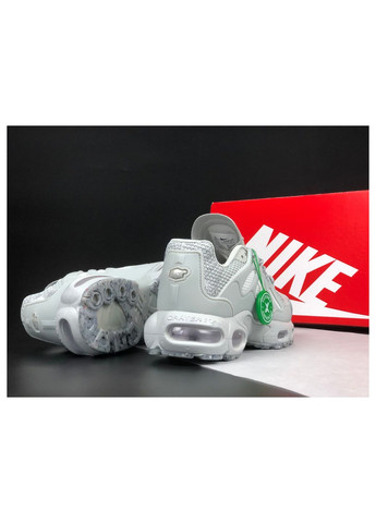 Сірі Осінні кросівки чоловічі, в'єтнам Nike Air Max Terrascape Plus