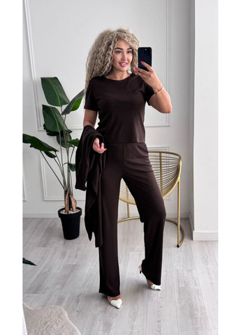 Жіночий костюм трійка Style Point (352167912)