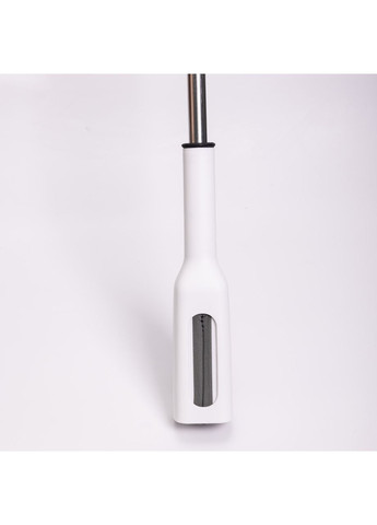 Швабра для миття підлоги з віджимом 32 см універсальна самовіджимна швабра 360° для збирання та чистоти ProDobro (364190349)