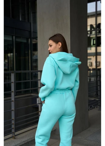 Комбінезон бірюза No Brand (392685311)