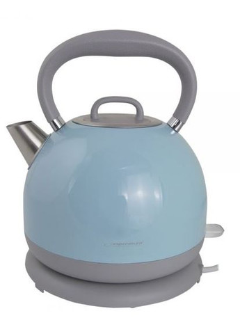 Електрочайник LENA EKK030B Blue Esperanza (339083994)