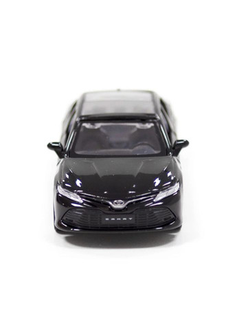 Автомодель дитяча TOYOTA CAMRY UKLON 250292 інерційна TechnoDrive (319846549)
