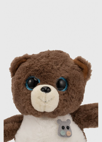 Мягкая игрушка Медведь M14765 No Brand (286449619)