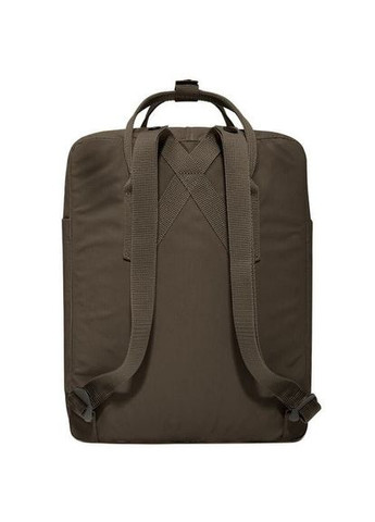 Рюкзак Kanken 16 л Fjallraven (318427069)