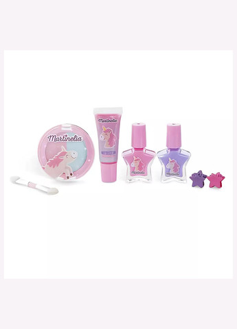 Бьюти набор Маленький единорог (12226) Martinelia (333252582)