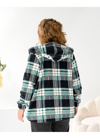 Кардіган-пальто з барашка букле ЗАМІРИ В ОПИСІ DK/DL Мода без кордонів (365701757)