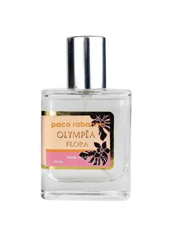 Rabanne Olympea Flora Perfume Newly жіночий 58 мл No Brand (391598344)