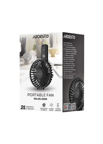 Вентилятор Ardesto (391076478)