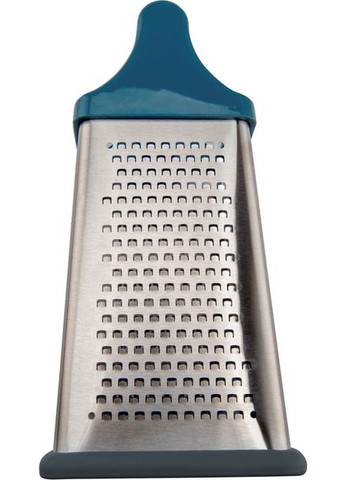 Тертка 4-х стороння Rasch 20 см (RG-5130/15) Ringel (337513029)