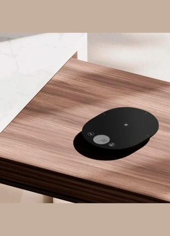 Ваги кухонні Electronic Kitchen Scale Black Xiaomi (324031491)