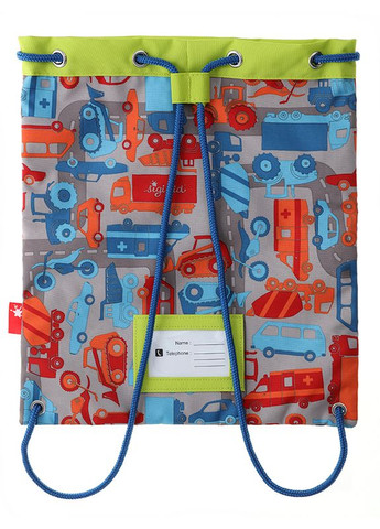 Сумка для обуви Traffic Sigikid (314928003)