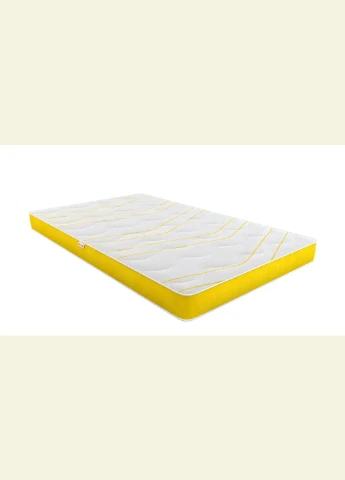 Матрас ортопедический Smart Kids Banana 60x120 см (120075) Акант (327078895)