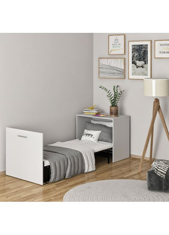 Кровать-трансформер комод (2 в 1) Knap Knap Sirim (369637072)