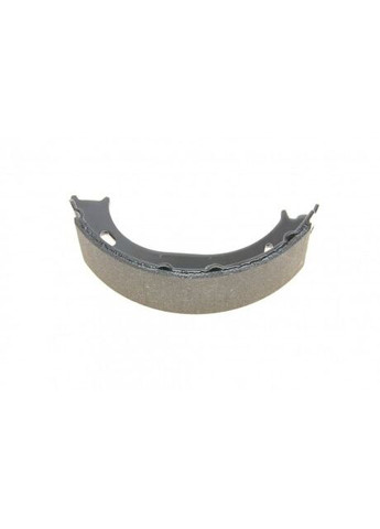 Колодка стоянкового гальма MERCEDES SPRINTER, VW LT (вир-во ) 0 986 487 610 Bosch (332213787)