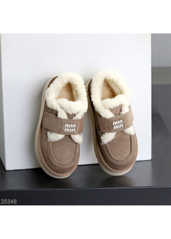 👟 Автоледі “Milly” — стиль та тепло у кожному кроці No Brand (360805943)