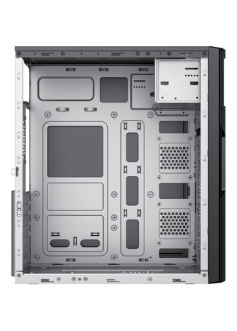 Корпус ET-210 NP-U3 GameMax (346491018)