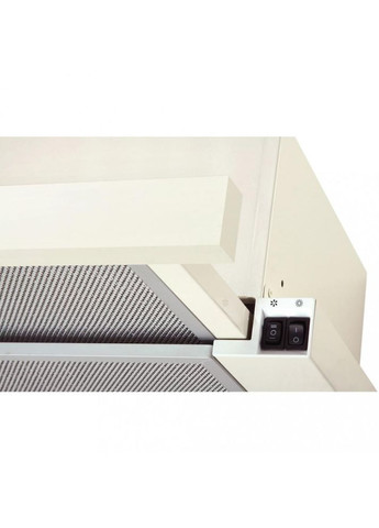 Вытяжка телескопическая LOTUS 470 50 BG ELEYUS (314863847)