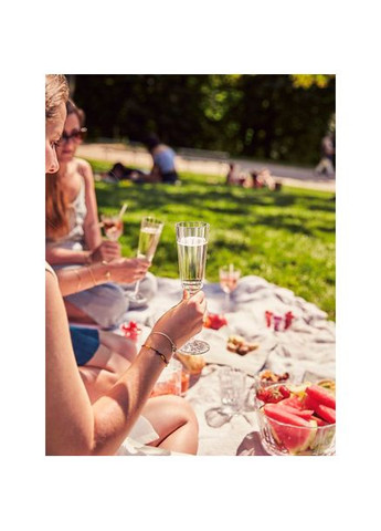 Набор бокалов MACASSAR 6х170 мл (Q4335) CD'A (322911614)