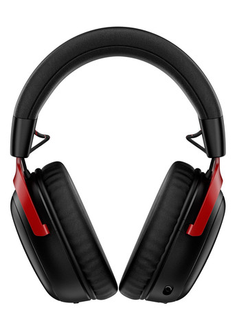 Гарнитура Cloud III S Black/Red (A59Z0AA) HyperX (356728191)