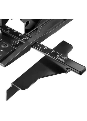 Дискова пилка (8902) Ronix (323049143)