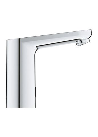 QuickFix Get E Инфракрасный электронный смеситель для раковины (36366002) Grohe (360398724)