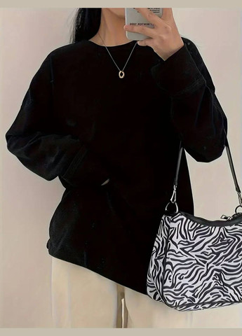 Лонгслів жіночий No Brand (319460994)