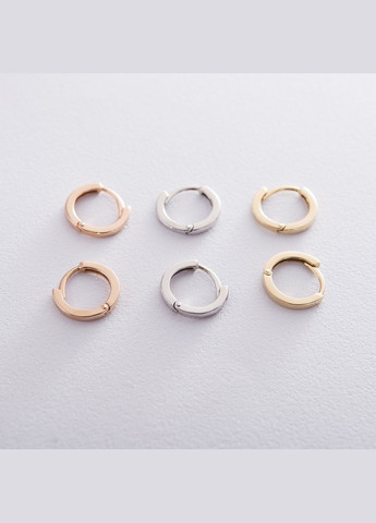 Сережки Oniks (264022697)