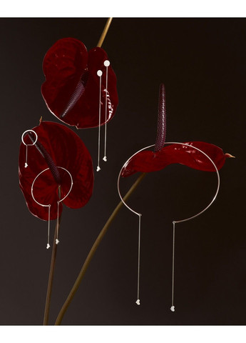 Каблучка Heart ENSO (305104599)