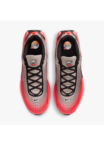 Цветные демисезонные мужские кроссовки air max dn se разноцветный Nike