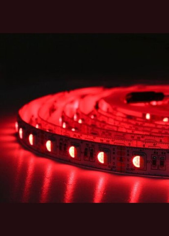 Светодиодная лента BIOM BPS-G3-12-5050-60-RGBW-20, негерметичная, 1м Professional (315138421)