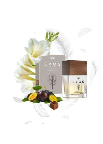 К2 Evos Grace Angel Янгол 50 мл Ароматизатор для салону авто K2 (379008090)